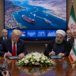 US Iran Ceasefire Deal