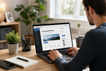 FreeBlogBuilder Review