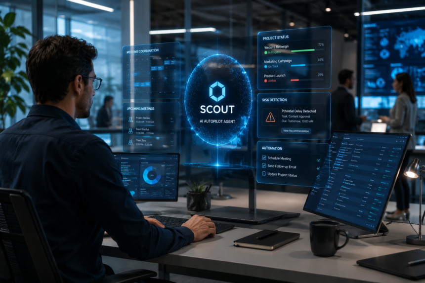 Microsoft Scout