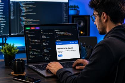 Online HTML Compiler