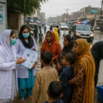 Monsoon Disease Prevention