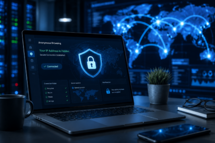 Proxyium Review